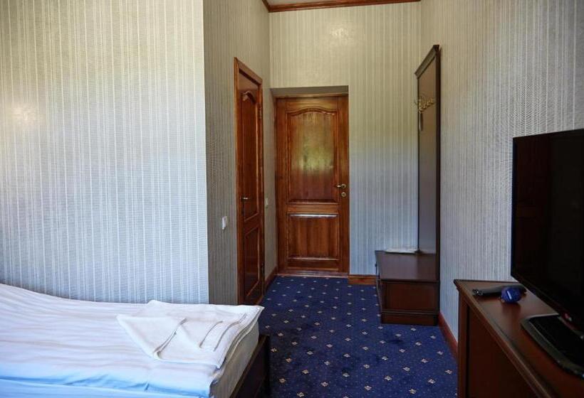 חדר סטנדרט, Carivka