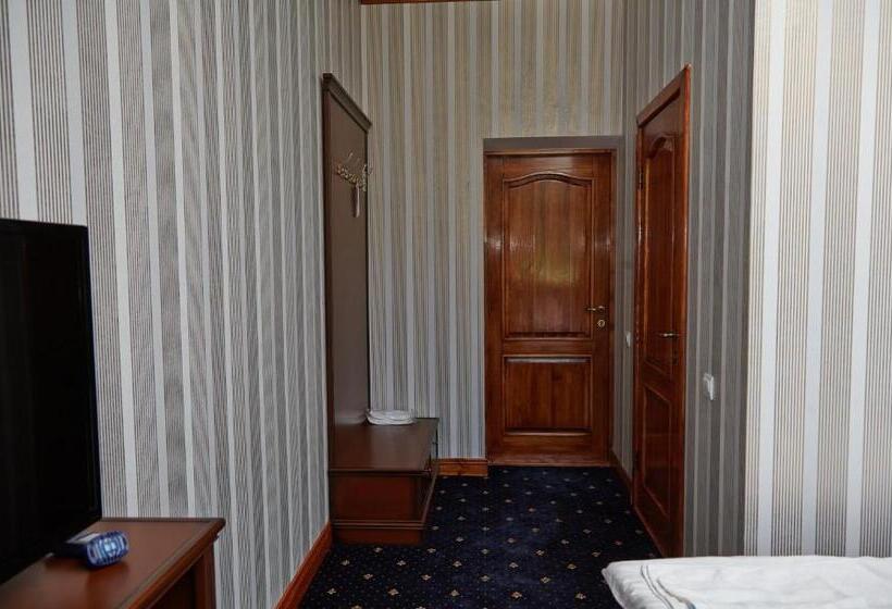 חדר סטנדרט, Carivka