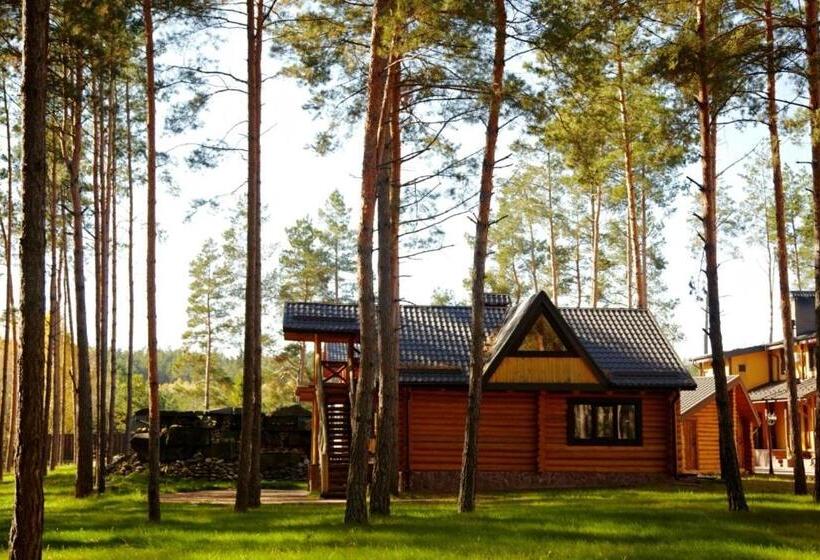 בית, 2 חדרי שינה, Carivka