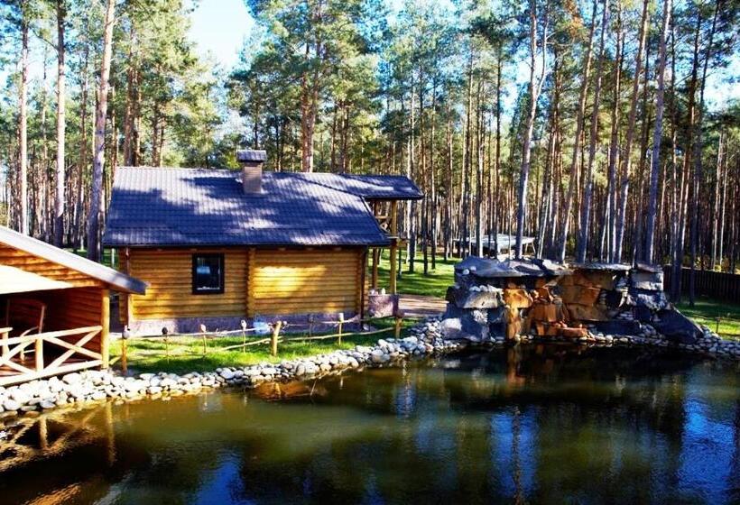 בית, 2 חדרי שינה, Carivka