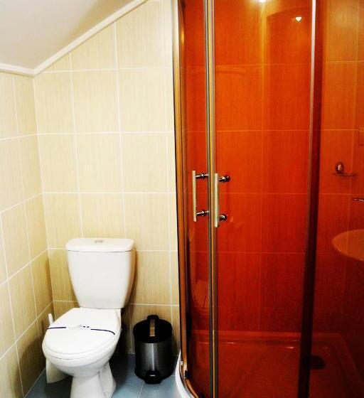 בית, חדר שינה 1, Carivka