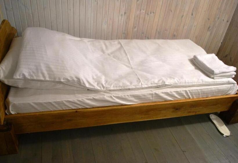 בית, חדר שינה 1, Carivka