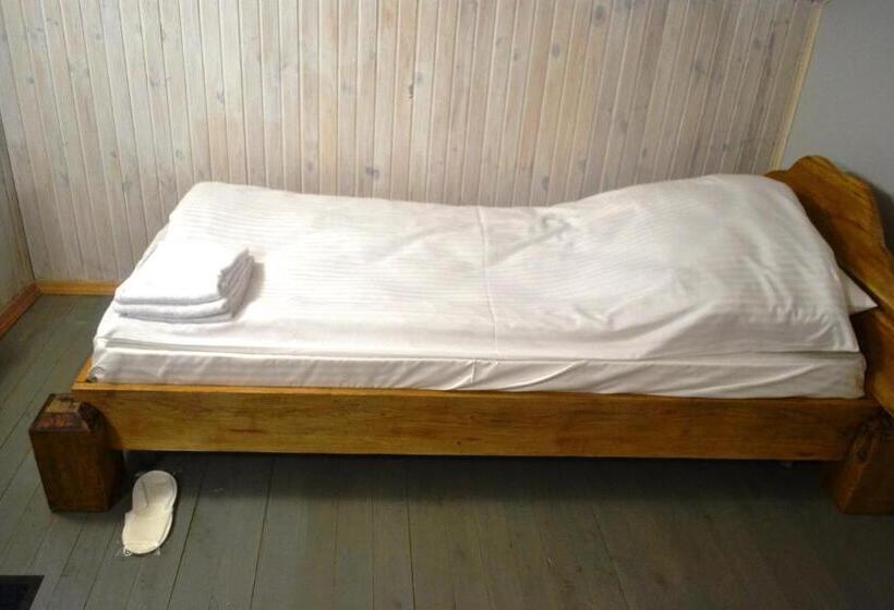 בית, חדר שינה 1, Carivka