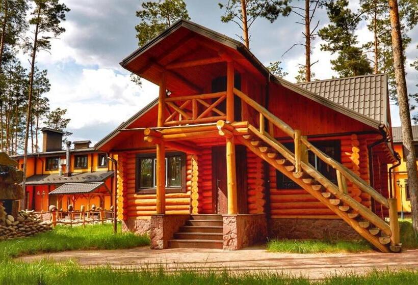 בית, חדר שינה 1, Carivka