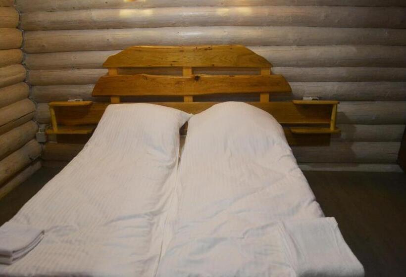 בית, חדר שינה 1, Carivka