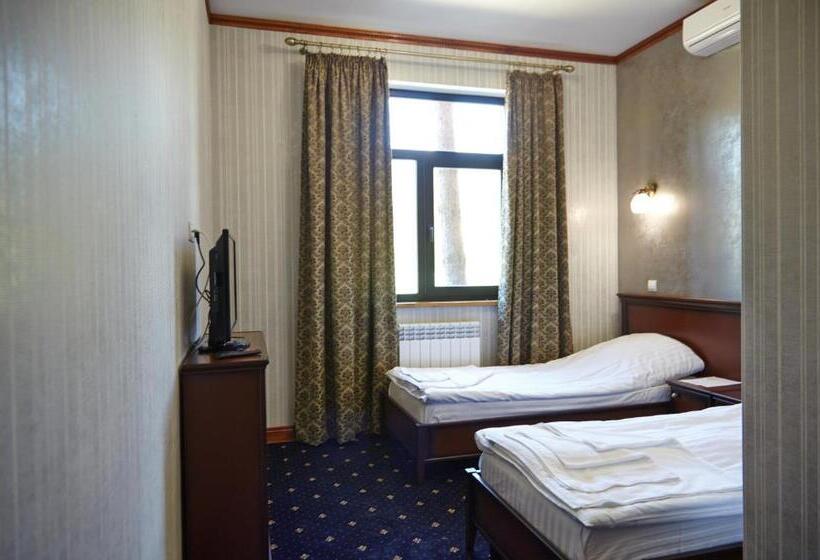 חדר סטנדרט, Carivka