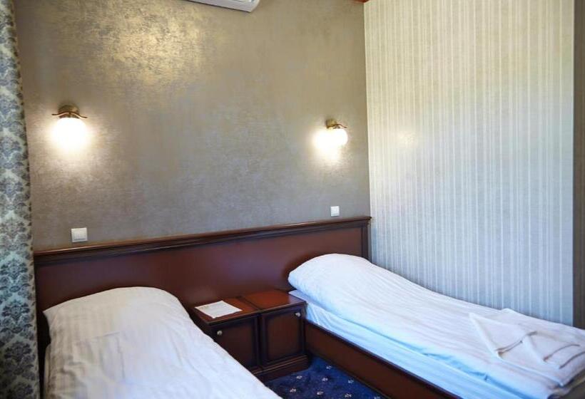 חדר סטנדרט, Carivka