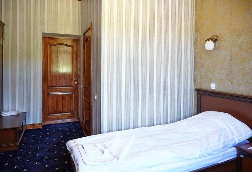 חדר סטנדרט, Carivka