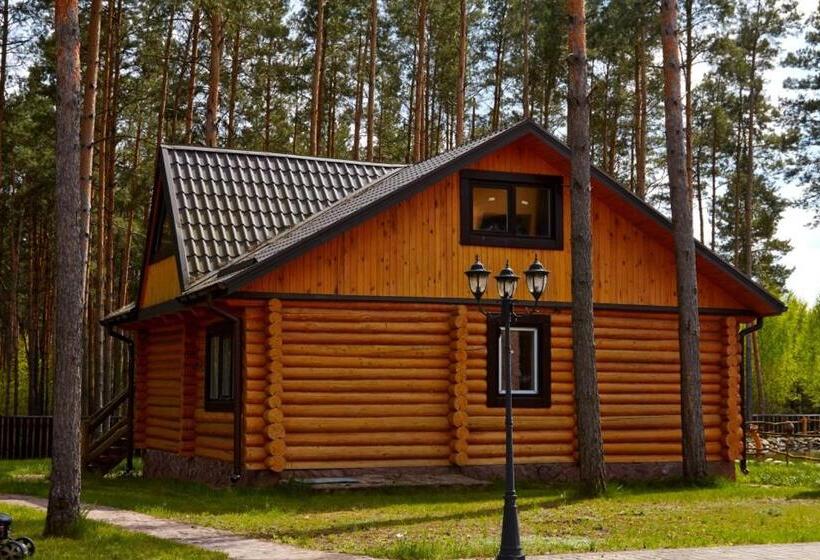 בית, חדר שינה 1, Carivka