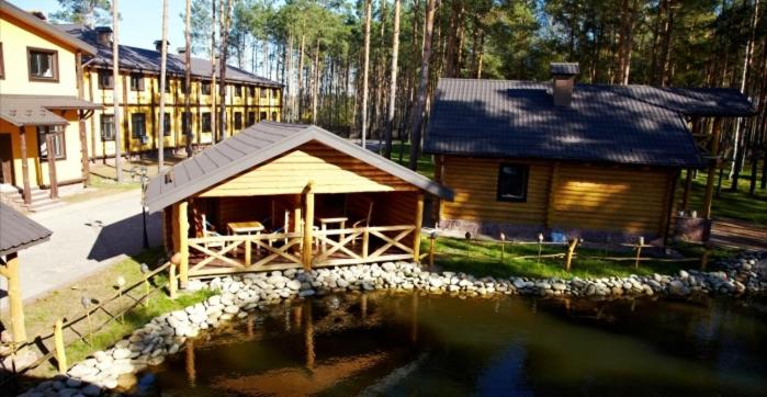 בית, חדר שינה 1, Carivka