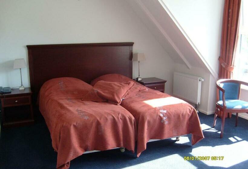 Номер Deluxe, De Spaarbankhoeve