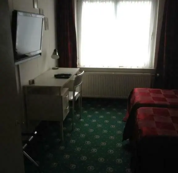 エコノミールーム, De Spaarbankhoeve