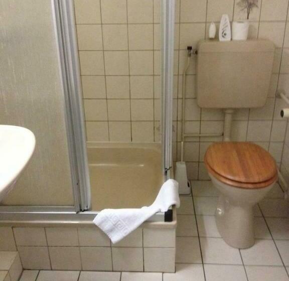 Номер Economy, De Spaarbankhoeve