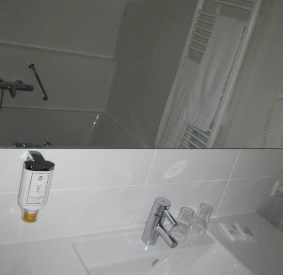 Номер Deluxe, De Spaarbankhoeve