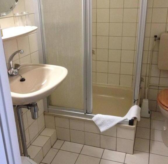 Номер Стандарт Трехместный, De Spaarbankhoeve