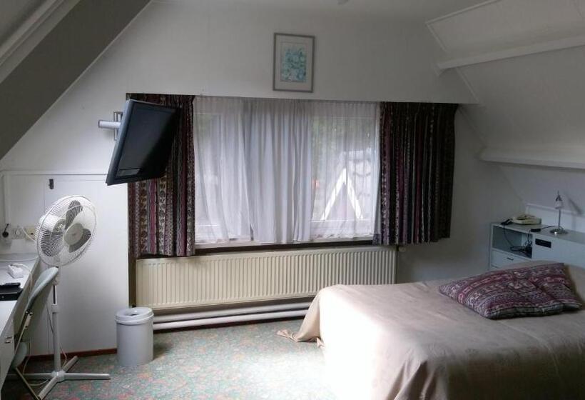 Номер Стандарт Трехместный, De Spaarbankhoeve