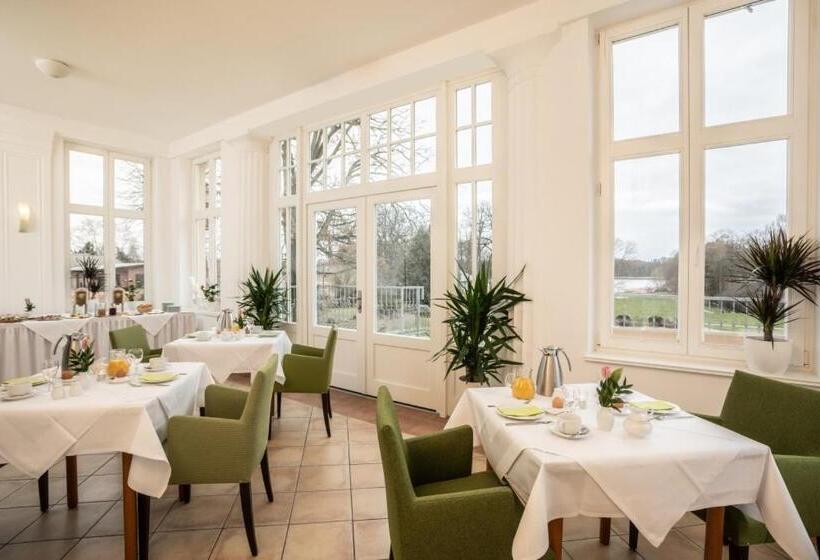 Номер Стандарт Индивидуальный, Gut Gnewikow