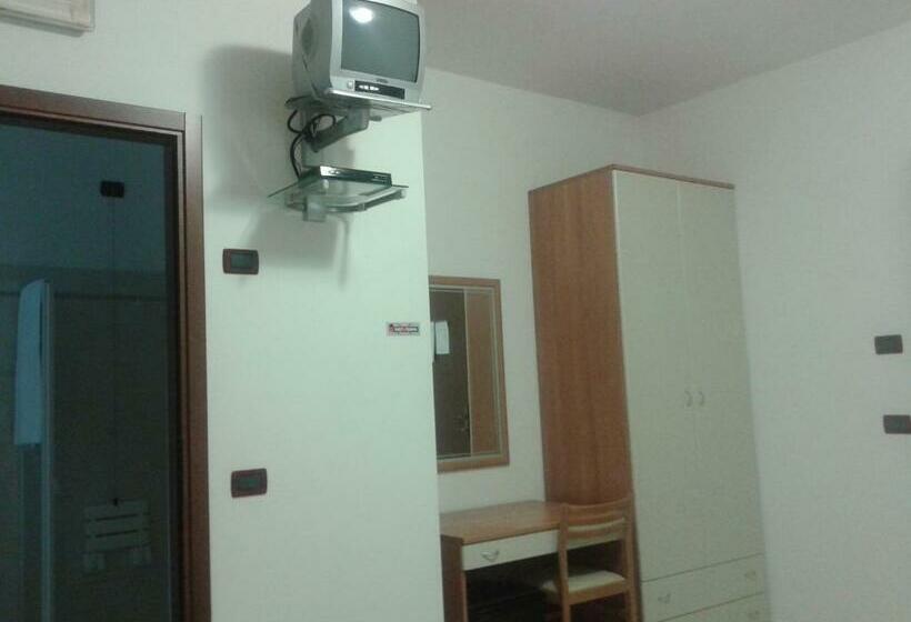 חדר סטנדרט, La Pania