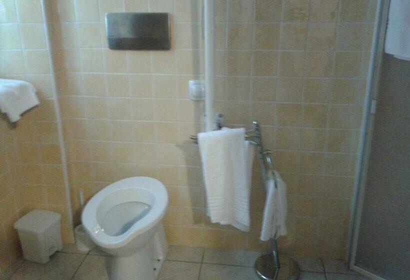 חדר סטנדרט, La Pania