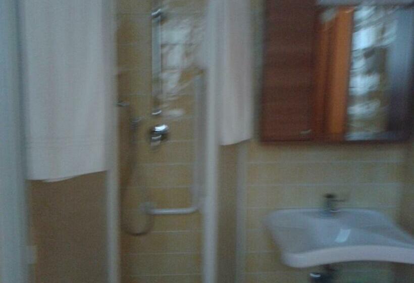 חדר סטנדרט, La Pania