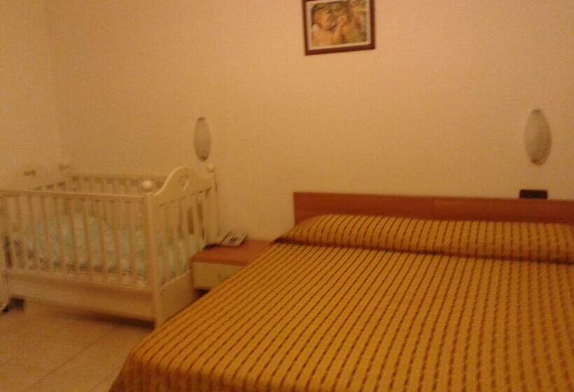 חדר סטנדרט, La Pania