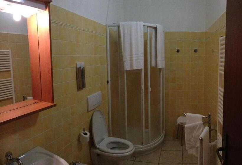 חדר סטנדרט, La Pania