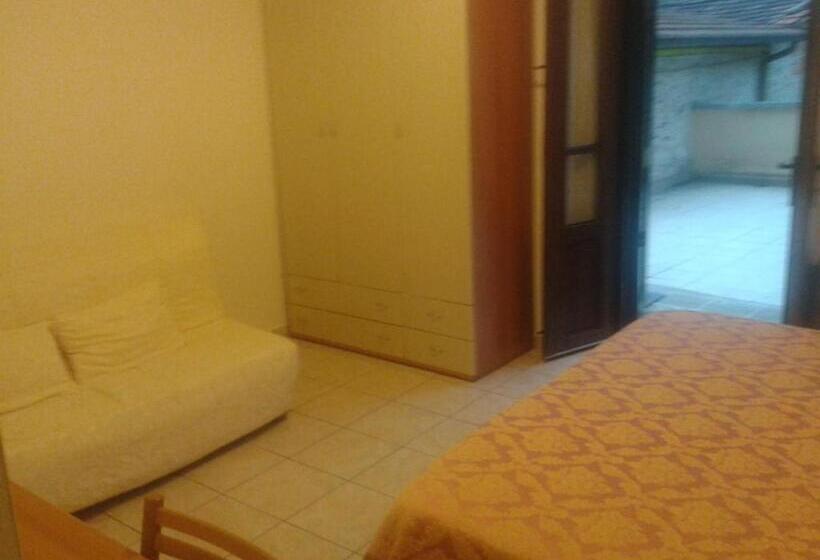 חדר סטנדרט, La Pania