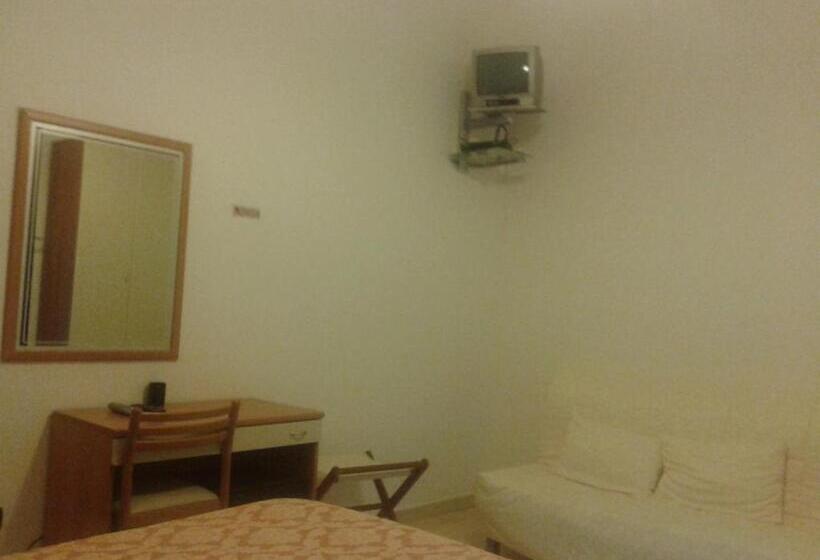 חדר סטנדרט, La Pania