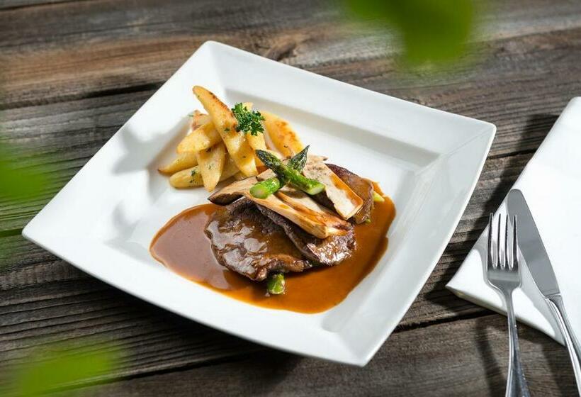 标准单人间, Landgasthof Hofmeier