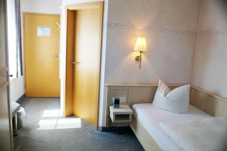 标准单人间, Landgasthof Hofmeier