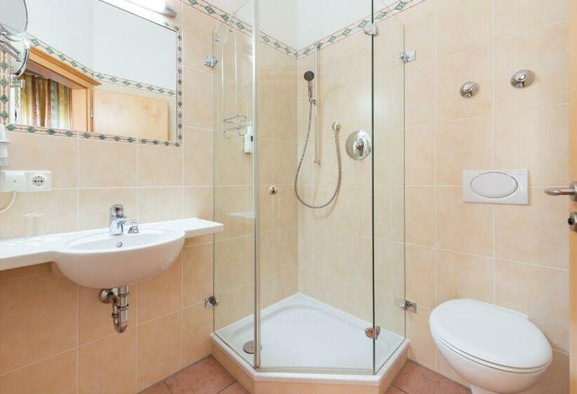 标准间, Landgasthof Hofmeier