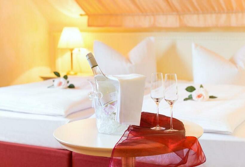 标准间, Landgasthof Hofmeier