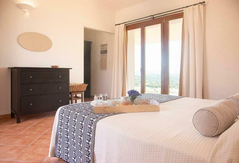 Номер Стандарт, Locanda Rurale Lu Salconi