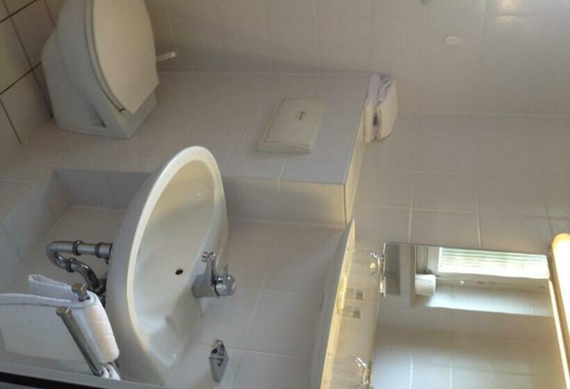 标准单人间, Papp Mühle