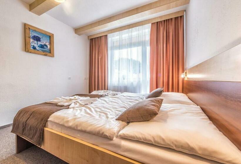 스위트, Zerrenpach