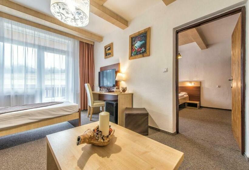 스위트, Zerrenpach