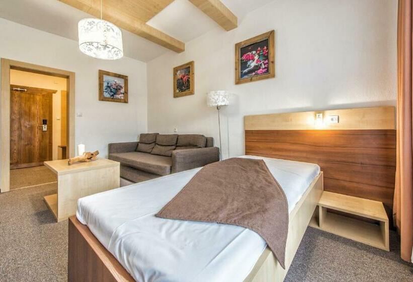 스위트, Zerrenpach