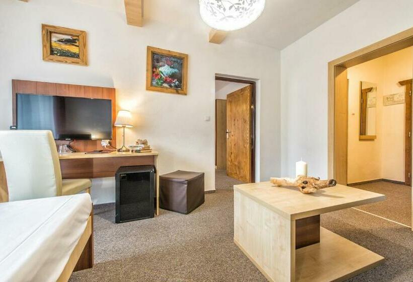 스위트, Zerrenpach