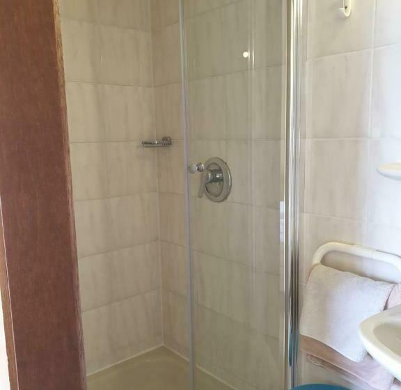 Номер Стандарт Индивидуальный, Hostellerie Daiseldaele