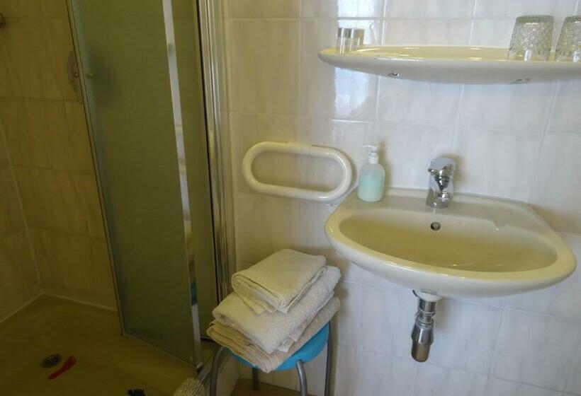 Номер Стандарт Индивидуальный, Hostellerie Daiseldaele