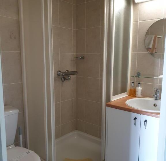 Номер Стандарт Индивидуальный, Hostellerie Daiseldaele