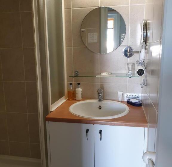 Номер Стандарт Индивидуальный, Hostellerie Daiseldaele