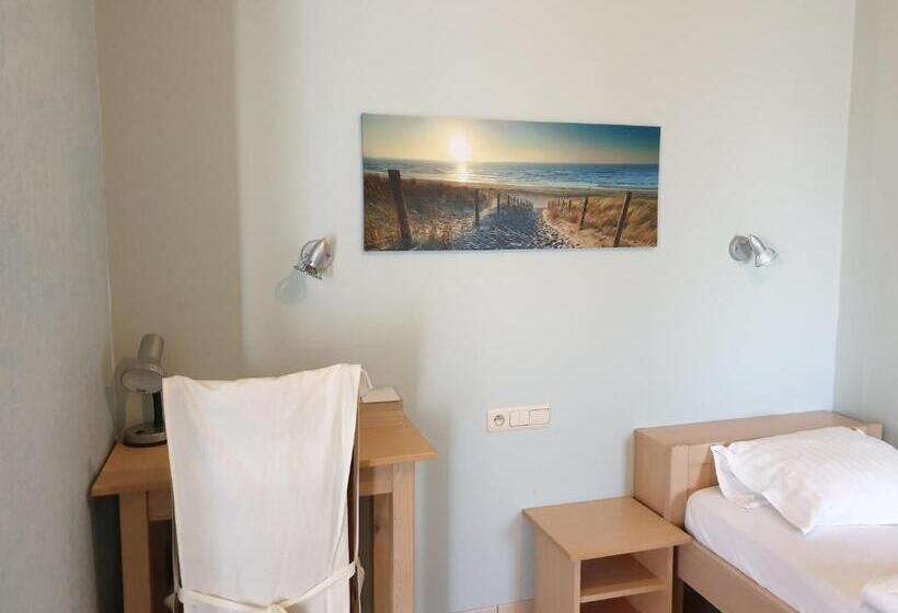 Номер Стандарт Индивидуальный, Hostellerie Daiseldaele