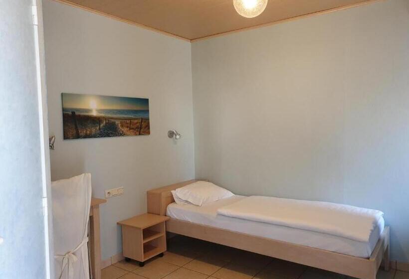 Номер Стандарт Индивидуальный, Hostellerie Daiseldaele