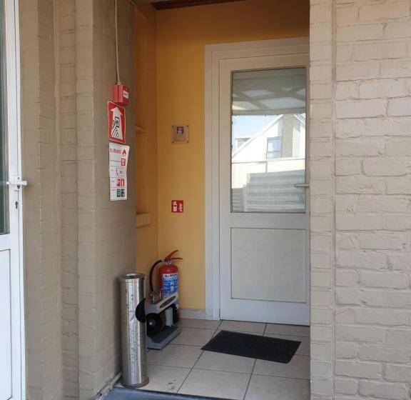 Номер Стандарт Индивидуальный, Hostellerie Daiseldaele