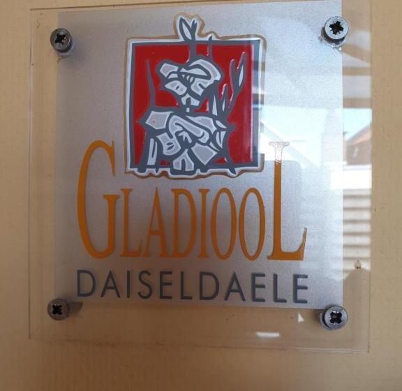 Номер Стандарт Индивидуальный, Hostellerie Daiseldaele