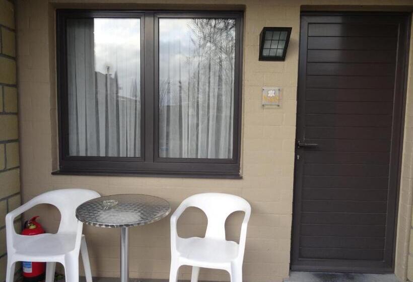 Номер Стандарт Индивидуальный, Hostellerie Daiseldaele