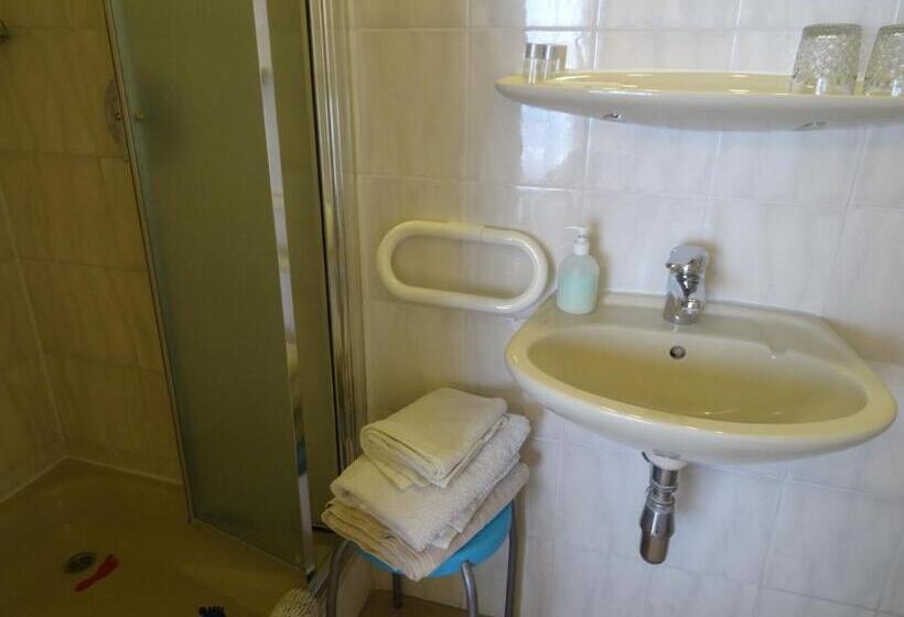 Номер Стандарт, Hostellerie Daiseldaele