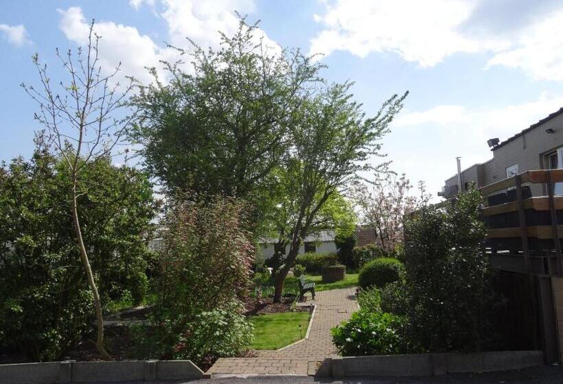 Номер Стандарт, Hostellerie Daiseldaele