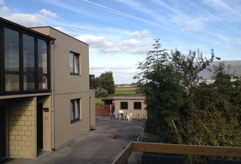 Номер Стандарт, Hostellerie Daiseldaele